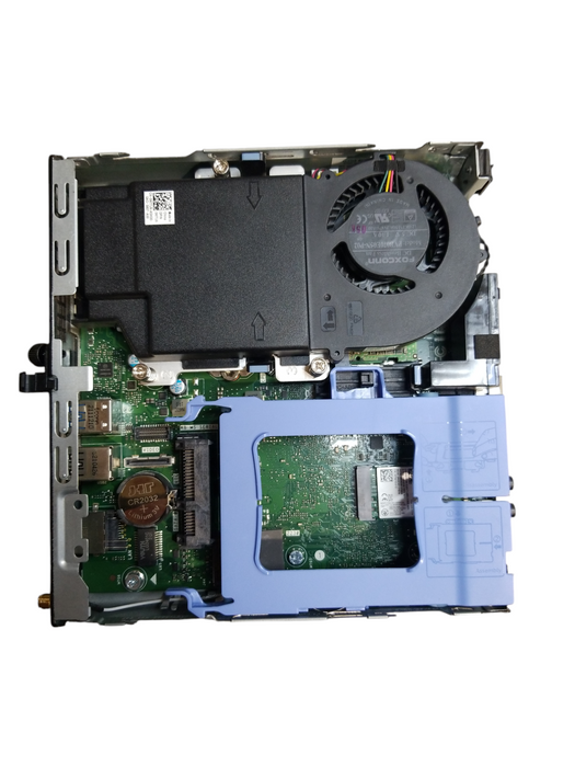 Dell OptiPlex 3080 USFF Intel i5 10500T CPU 2.30GHz 8GB RAM - No HDD