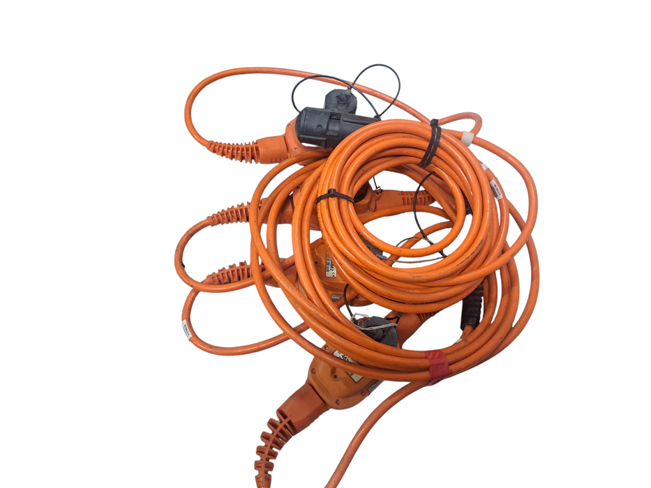 Seismic Survey Geophone Sensor Cables| As-Is
