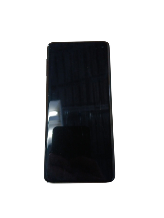 Samsung Galaxy S10 - 128GB - Black [SM-G973W]