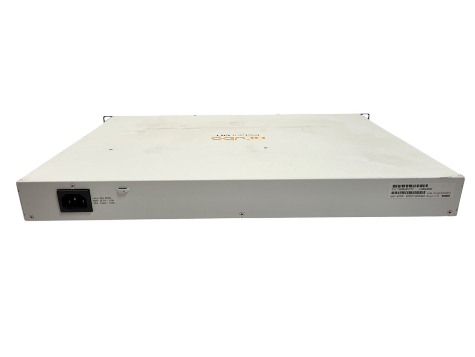 Aruba Instant On 1930 SWITCH 48p 1G Base-T Class 4 POE/4p 10G SFP+ (JL686A) $