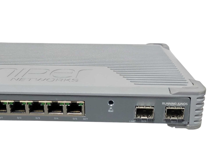 Juniper Networks SRX300 SRX300-SYS-JB, Read _