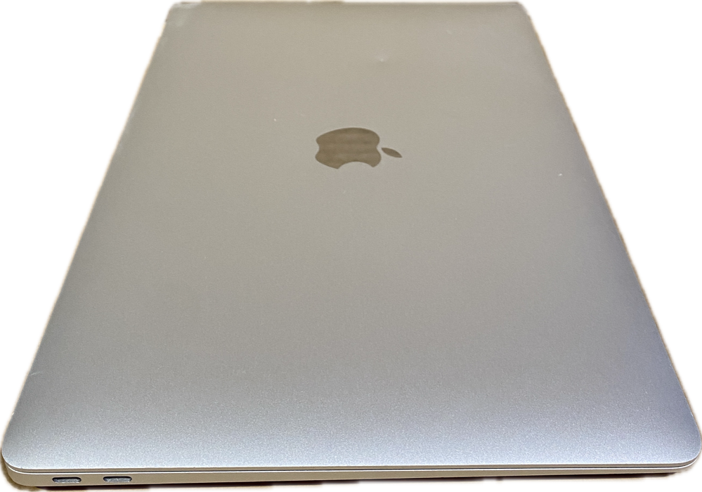 Apple MacBook Air 13" 2020 i5-1030GN7 8GB RAM 512GB SSD READ!