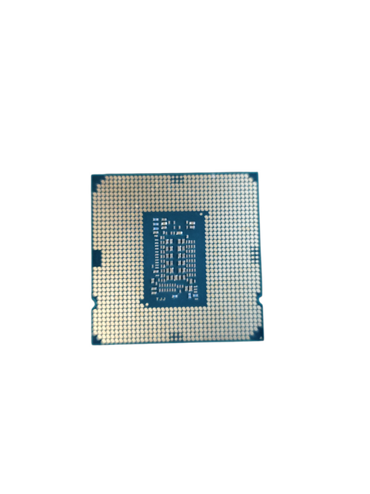 Intel Core i3-10305T 3GHz 10th Gen SRH3M - Desktop CPU
