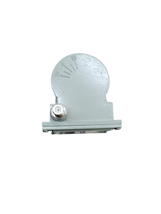 Lot 2x C-Band Dual Pol.LNBF Model DGC-223