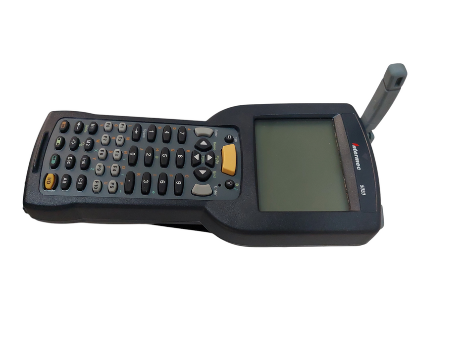 Intermec Handheld Computer Scanner Model: 5020 Data Collection Terminal  =