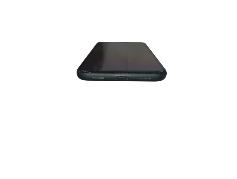 Google Pixel 4a - Black - 128GB [G025J]