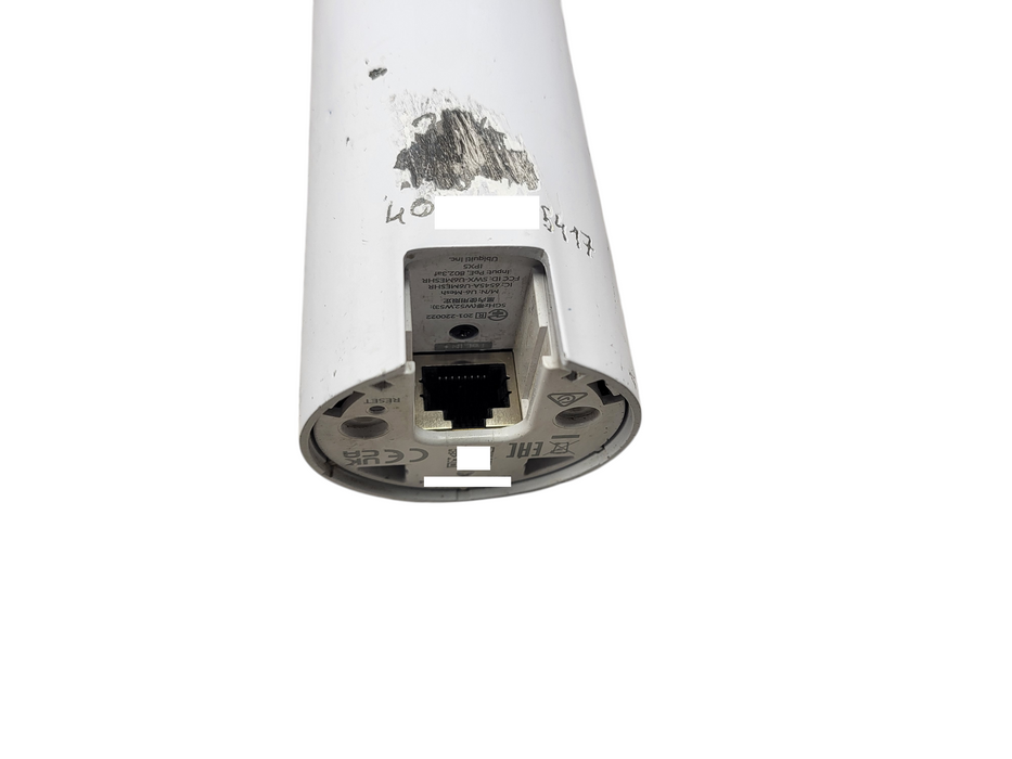 Ubiquiti UniFi U6 Mesh Dual-Band Wi-Fi Network Access Point | U6-Mesh READ Q$