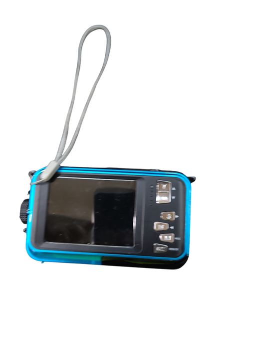 Waterproof Digital camera