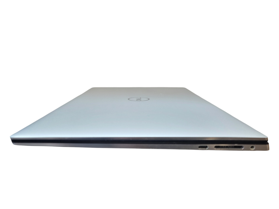 Dell XPS 15  9520 i7-12700H 16GB DDR5 RTX 3050 512GB NVMe β Lap200