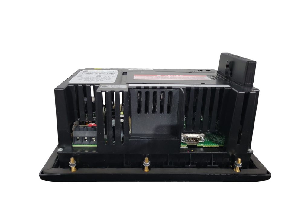 Allen Bradley 2711-K5A5L11 PowerFlex 7000 5.5" !