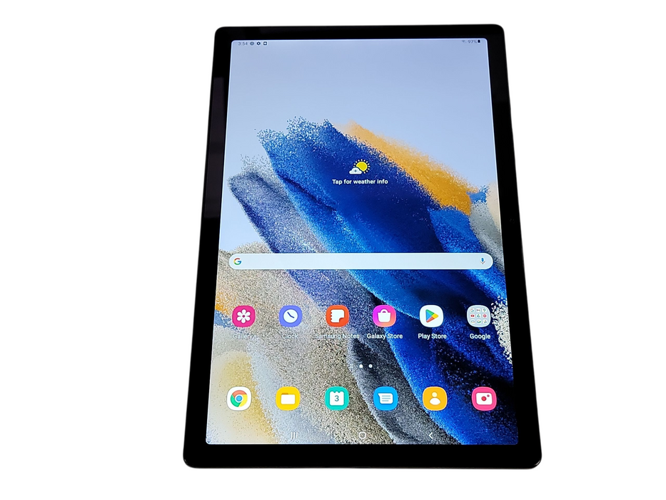 Samsung Galaxy Tab A8 - 32GB - Black [SM-X200]