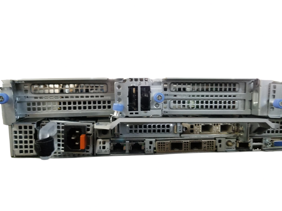 DELL PowerEdge R750 Server / Barebones NO CPU/RAM/HDD / *READ*