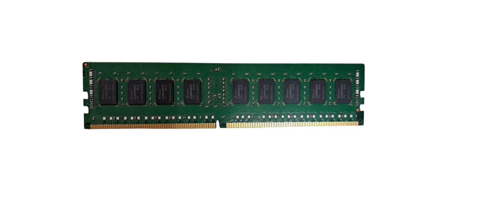 SK Hynix 8GB PC4 DDR4‑2133MHz ECC Registered RDIMM HMA41GR7AFR4N‑Server RAM Q