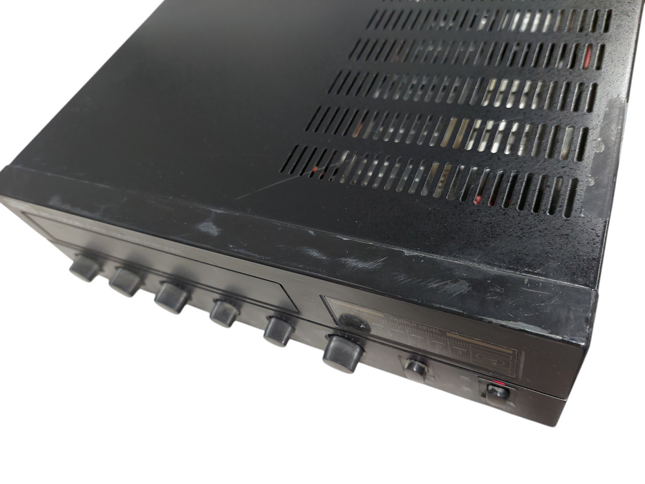 InterM PA-1000B Public Address Amplifier  =