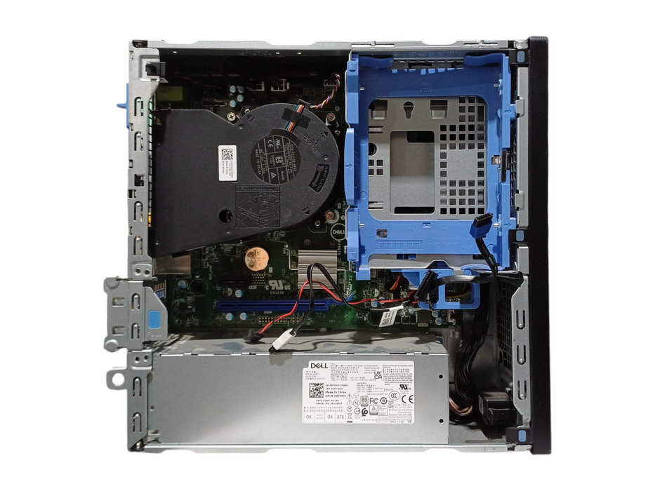 DELL OptiPlex 3090 SFF, i5-10505 3.20GHz, 16GB DDR4, 256GB NVMe