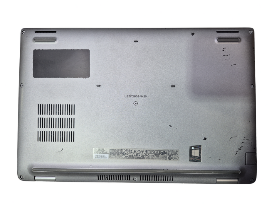 Dell Latitude 5420, i5-10310U 1.70GHz, 8GB DDR4, 256GB NVMe, READ  Lap200