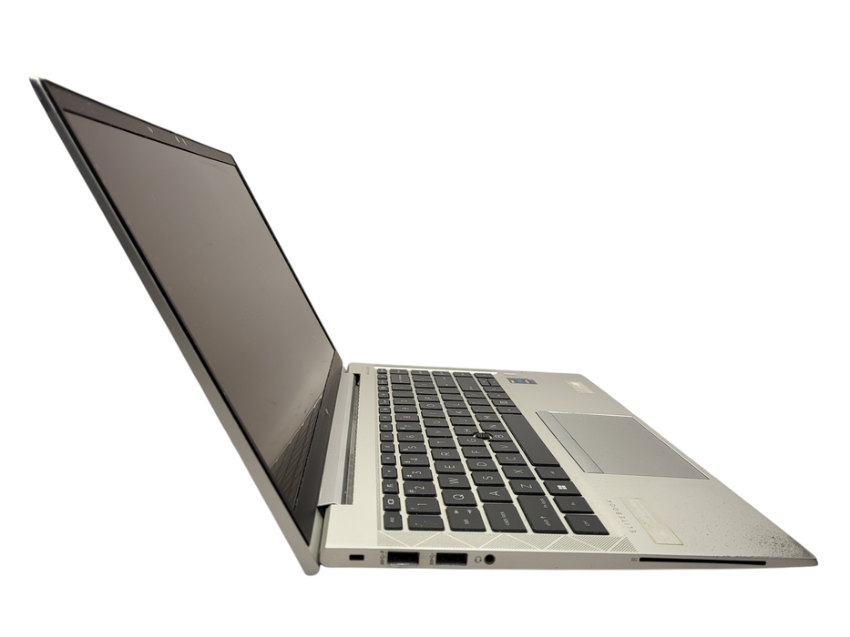 HP EliteBook 840 G8 i7-1185G7 16GB DDR4 256GB SSD READ $ Lap200