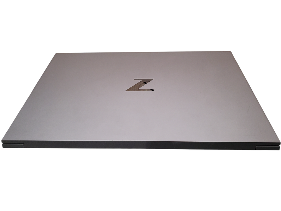 HP ZBook Studio 15 G8 FHD i7-11850H 2.50GHz 32GB 256GB SSD QUADRO T1200  Lap200