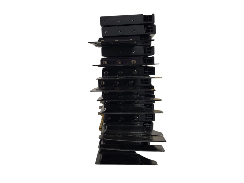 Lot of 14x NVIDIA Quadro K4200 4GB GDDR5 GK104 Workstation Graphics Card $