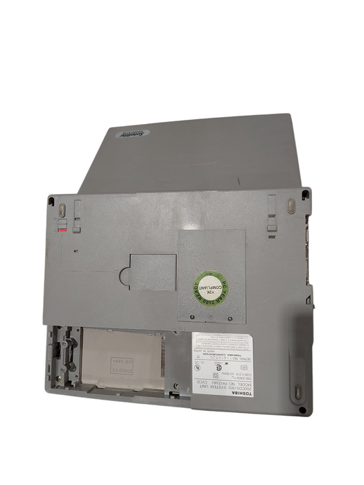 Toshiba Satellite 200CDS / 810 System Unit Model: PA1234U  =