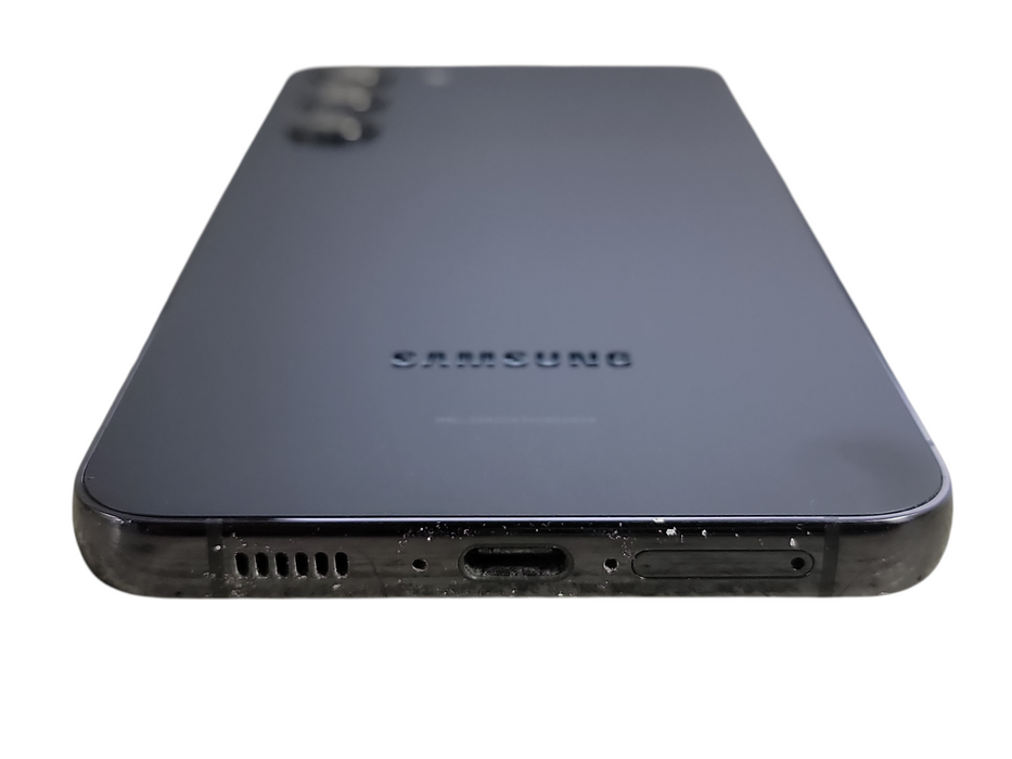 Samsung Galaxy S23 Plus - 256GB - Black [SM-S916W] (