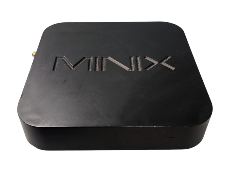 MINIX NEO Z83-4 Pro mini PC 4GB RAM 32GB Storage Intel Atom x5-Z8350