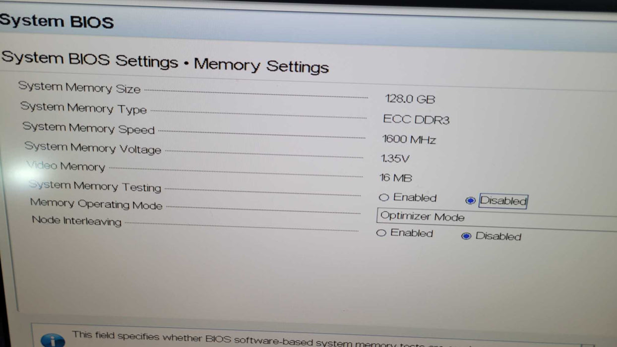 Dell PE R620 - 2x Xeon E5-2670 0 | 128GB RAM | NO HDD | PERC H710P
