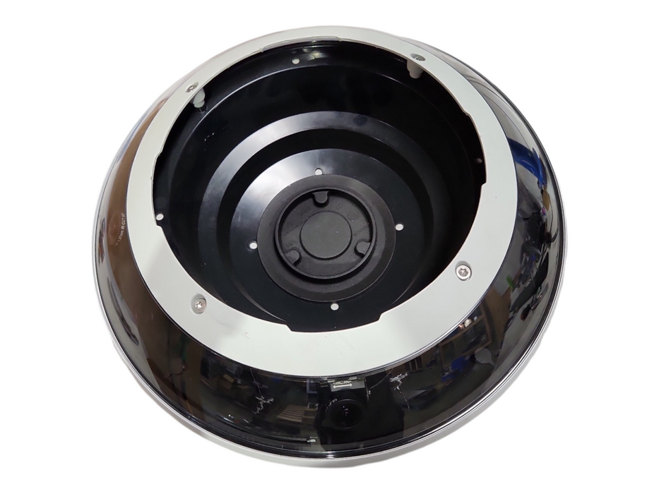 Axis Q6000-E MKII 01006-001-01 PTZ Outdoor Network Security Camera, READ