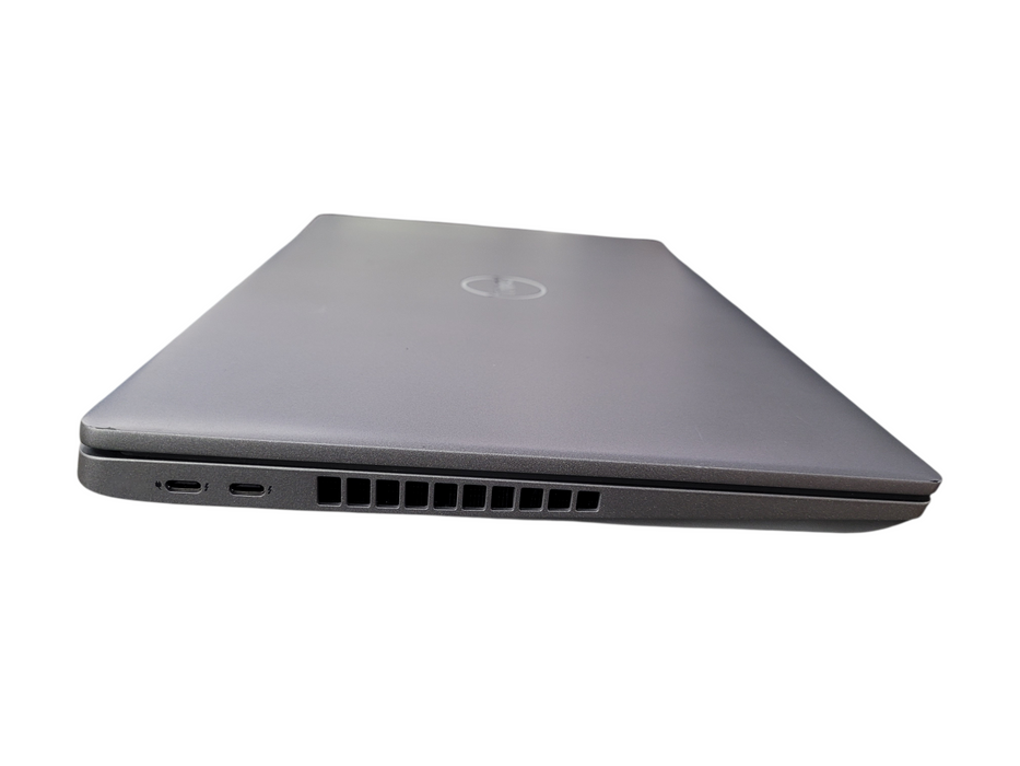 Dell Precision 3571 i7-12800H @ 2.40GHz 32GB DDR5 256GB NVMe  Lap200