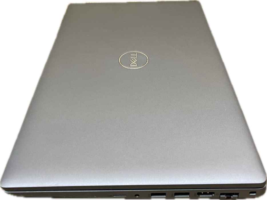 Dell Latitude 5520 Core i7-1185G7@3.00GHz vPRO 16GB RAM 256GB SSD  Lap200