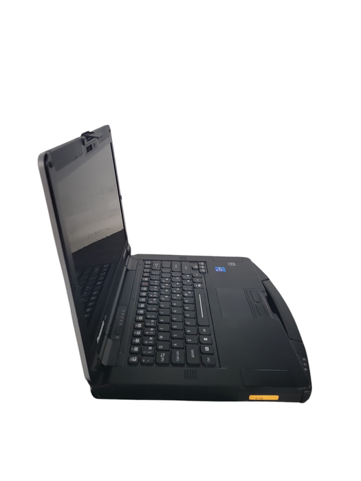 Panasonic Toughbook FZ-55 Touch | i5-1145G7, 16GB DDR4, 1TB + 512GB NVMe 300 Hours  ! Lap200