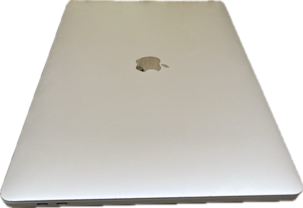 Apple MacBook Pro 15' 2018 i7-8750H 32GB RAM 256SSD Radeon Pro 555X READ