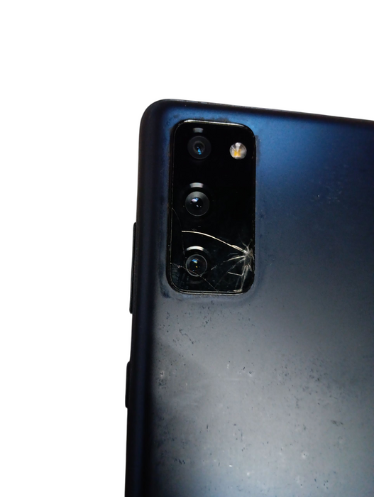 Samsung Galaxy S20 FE 5G - 128GB - Navy Blue [SM-G781W] Read