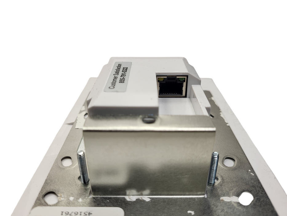 Crestron TSW-752-W-S White Touch Screen Panel No stand Q$