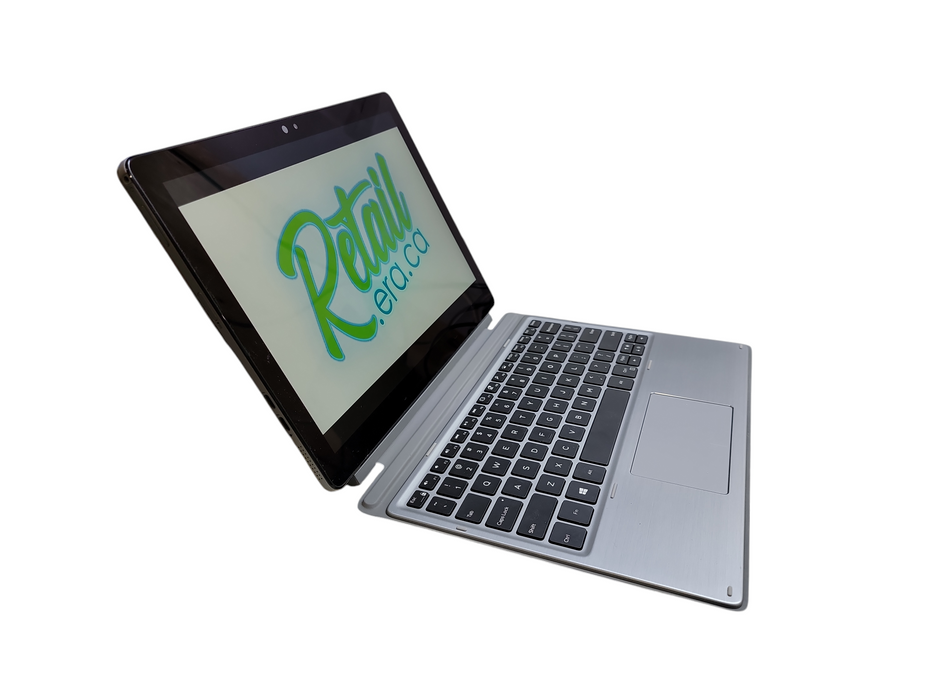 Dell Latitude 7210 2-in-1 | i5-10310U @1.7GHz | 16GB RAM | 512GB SSD - READ