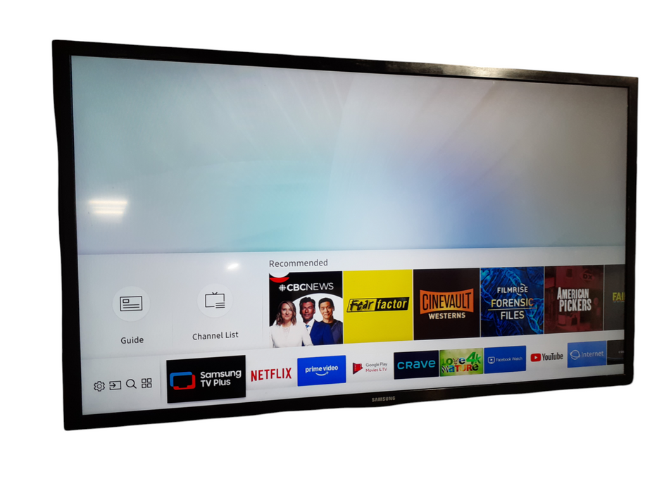 Samsung 32” Smart LED TV UN32M5300AF 1080p Full HD