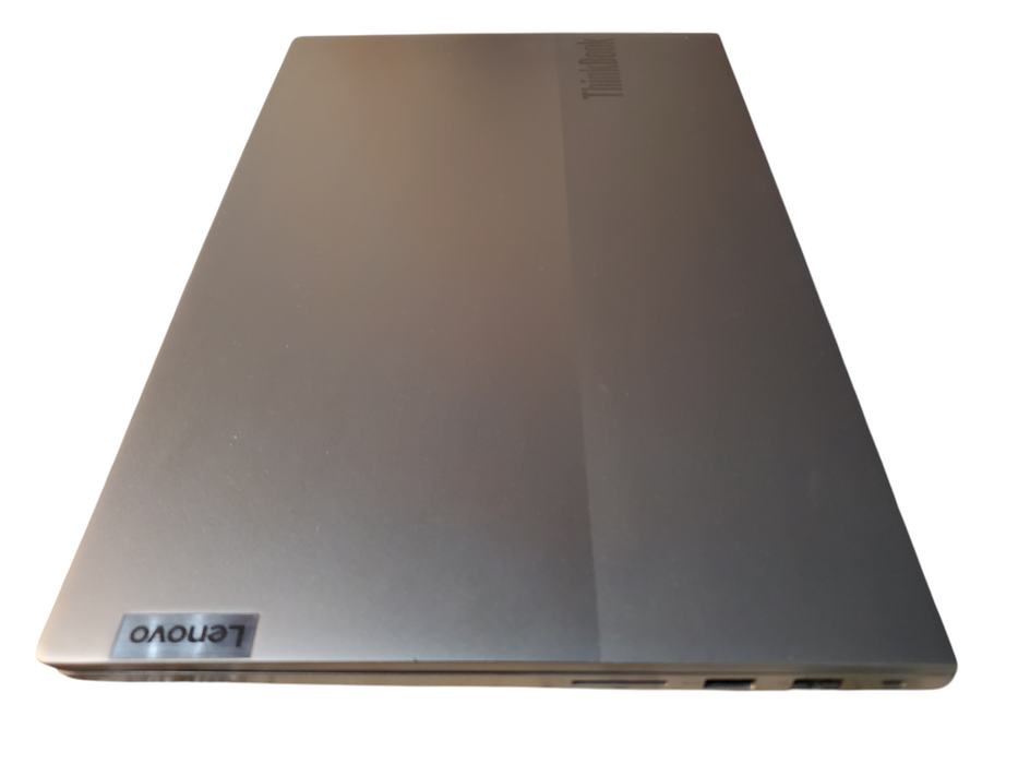Lenovo ThinkBook 15 G2 ITL i7-1135G7 16GB RAM 256GB SSD 1TB HDD  Lap200