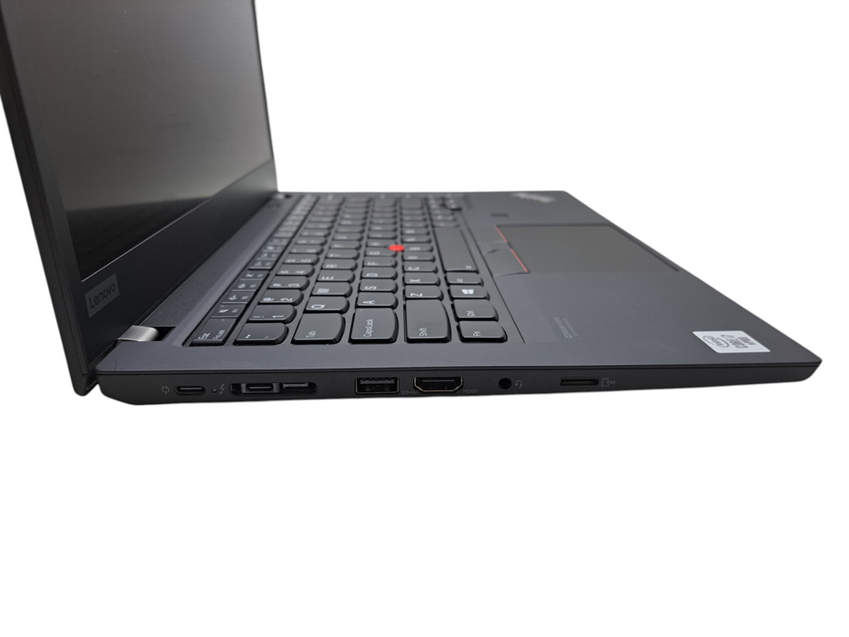 Lenovo ThinkPad T14 Touch | Intel Core i7-10610U, 24GB DDR4, 256GB NVMe ) Lap200
