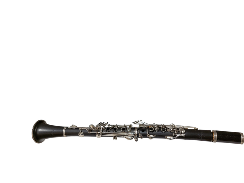 Selmer Aristicat CL600 Clarinet  =