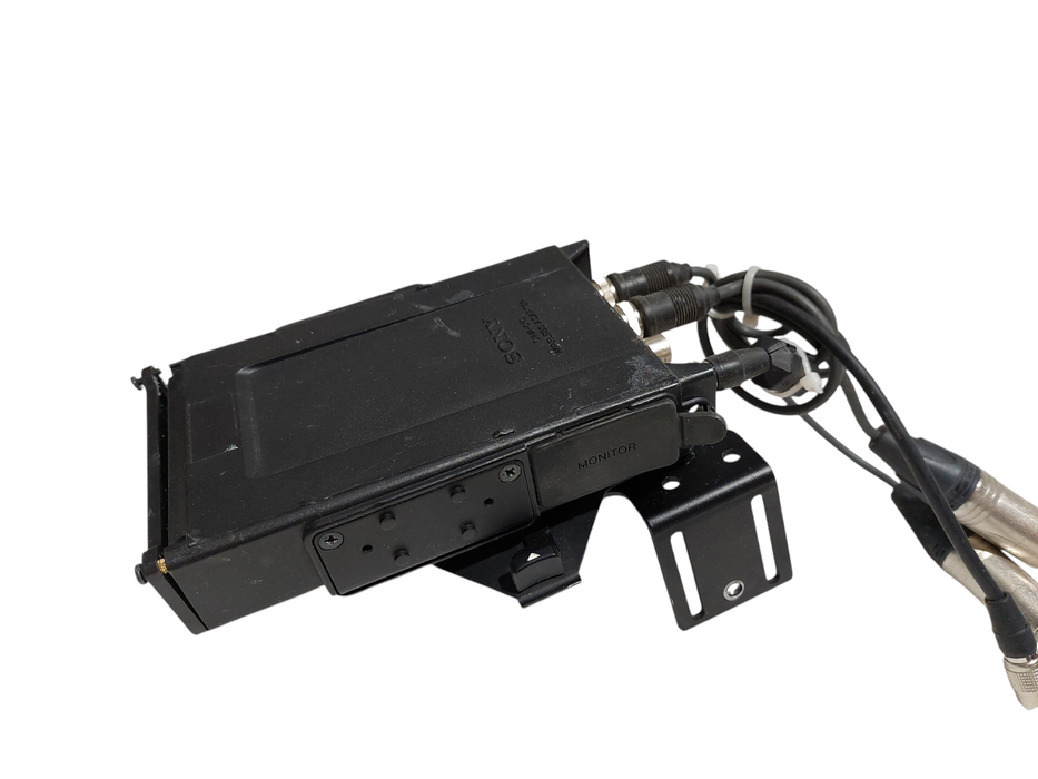 Bundle of 4 Sony DWA-01D Wireless Adapter  =
