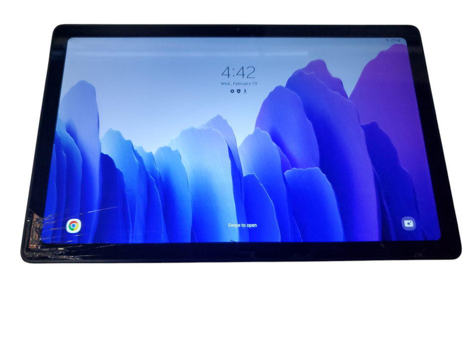 Samsung Galaxy Tab A7 SM-T503 10.4"  32Gb [READ]