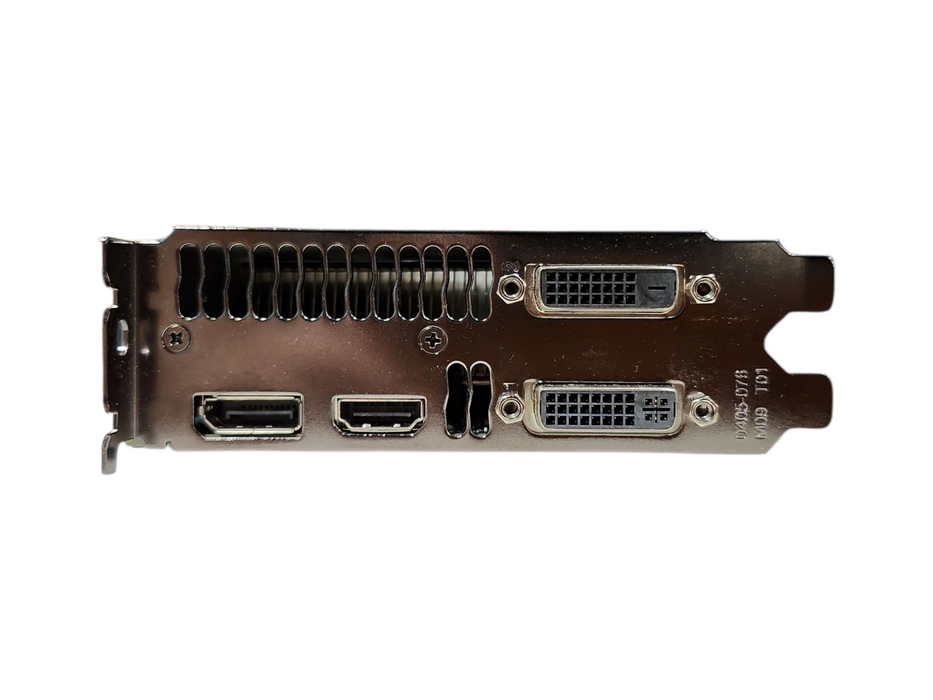 nVIDIA GeForce GTX TITAN 6GB GDDR5 Graphics Card, GTXTITAN-6GB5