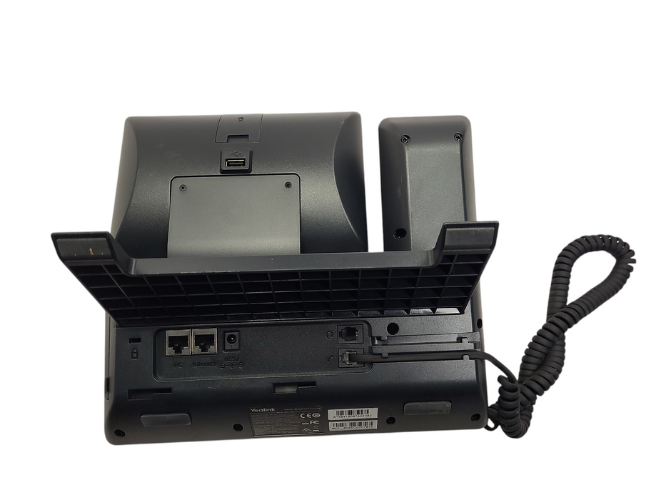 Yealink SIP-T58A VoIP Smart Business Phone  $
