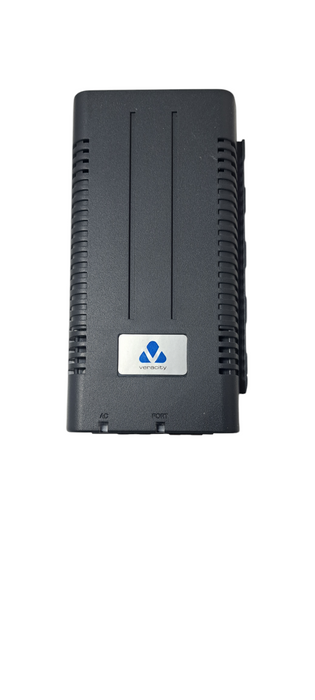 Veracity OUTSOURCE 90 Midspan High-Power PoE Injector Q