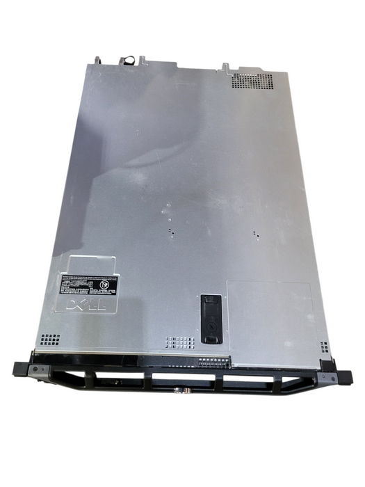 Dell PowerEdge R430 |2x Xeon E5-2650 v3 @2.30GHz 64GB DDR4 No RAID