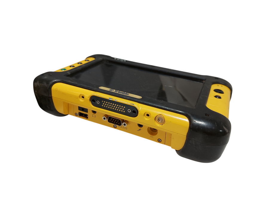 Bundle of Trimble Yuma Handhelds Parts ( 10 in total )  =