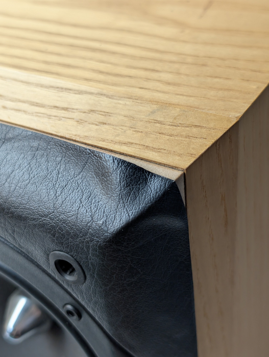 MISSION 772 2-Way Reflex 8 Ohm Hi-Fi Bookshelf Speakers Pair -