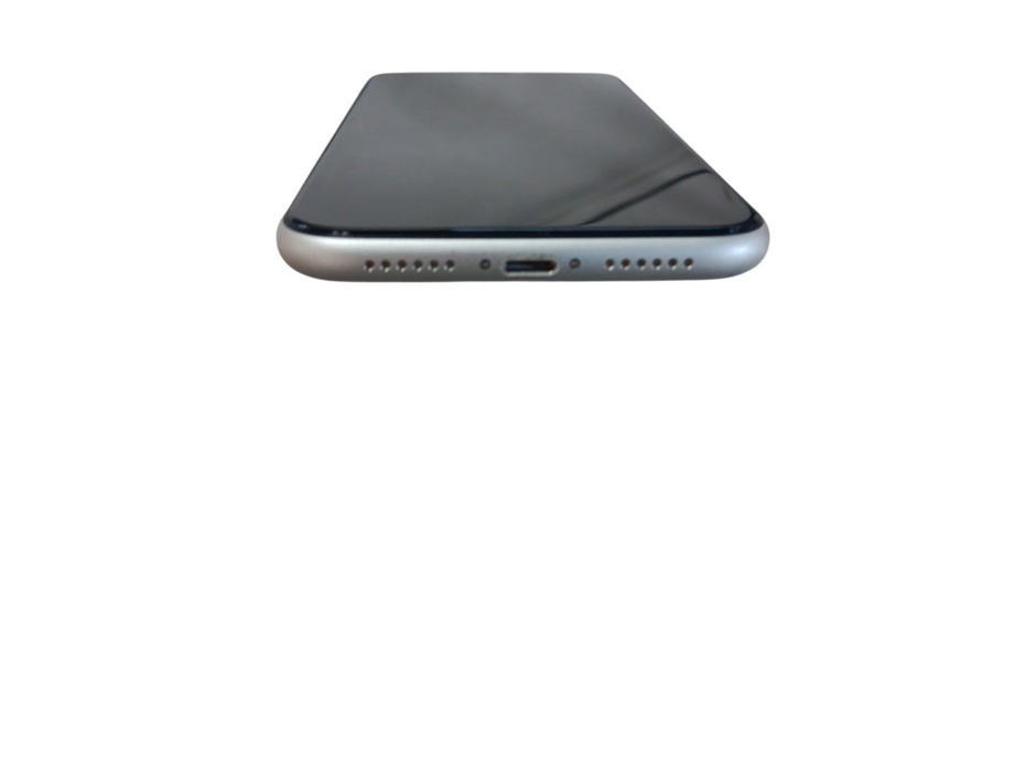 Apple iPhone XR - 64GB - White [A1984]