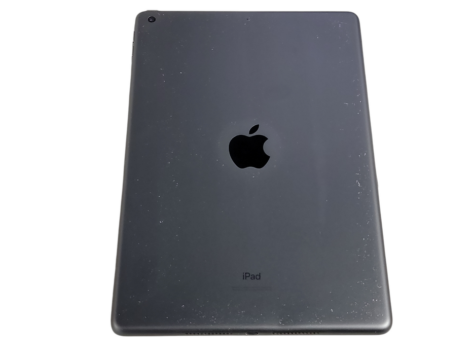 Apple iPad 7th Gen - 128GB - Space Gray [A2197 | Read] (