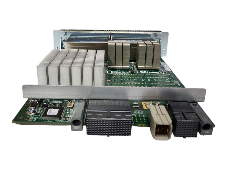 Juniper Networks SRX-GP-16GE 16-Port Gigabit Expansion Module Q